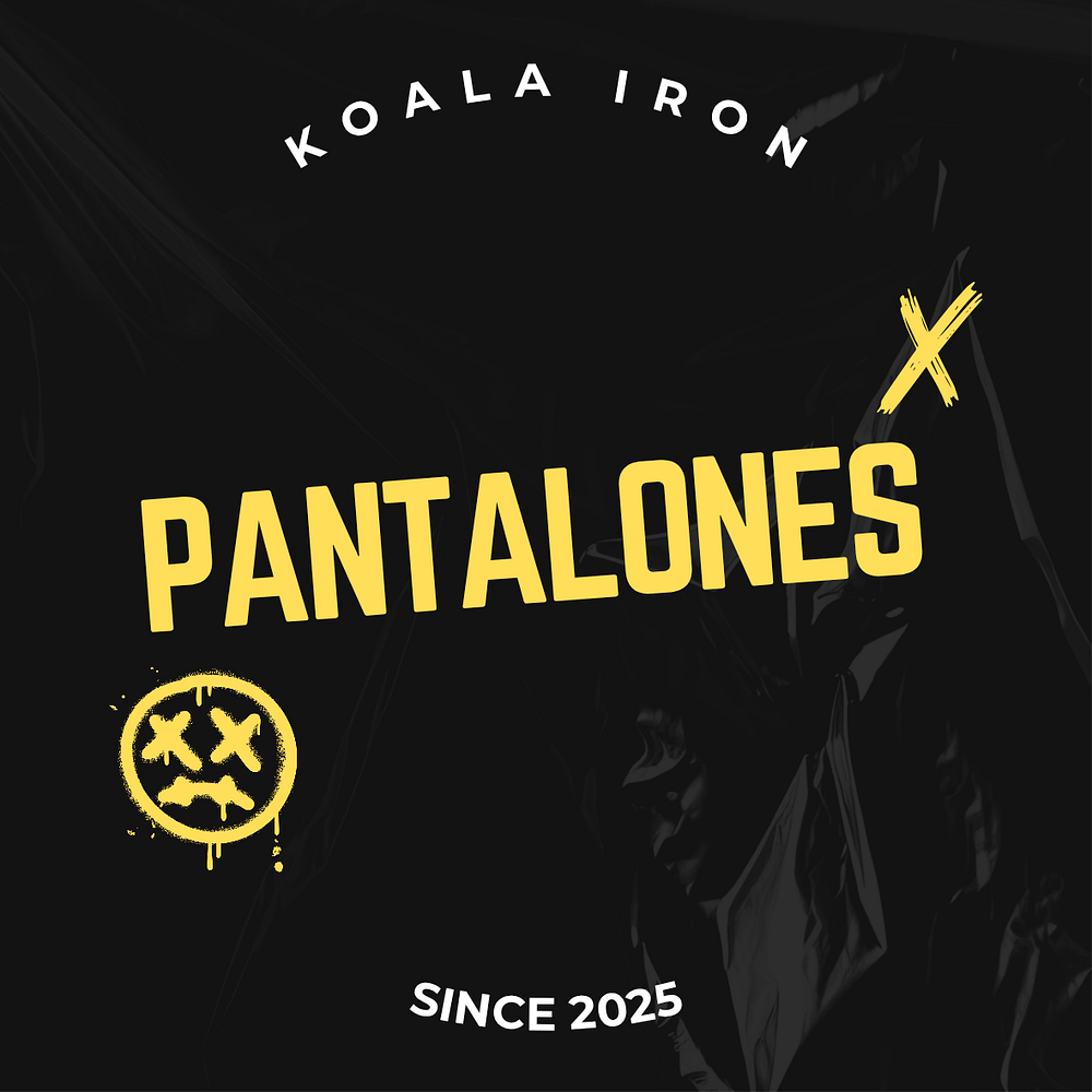Pantalones