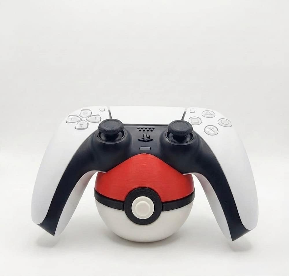 Pokeball