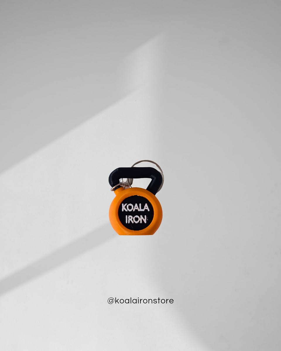 Kettlebell