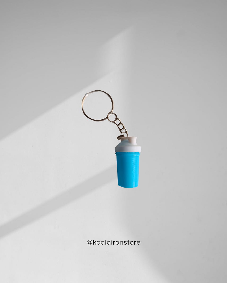 Shaker
