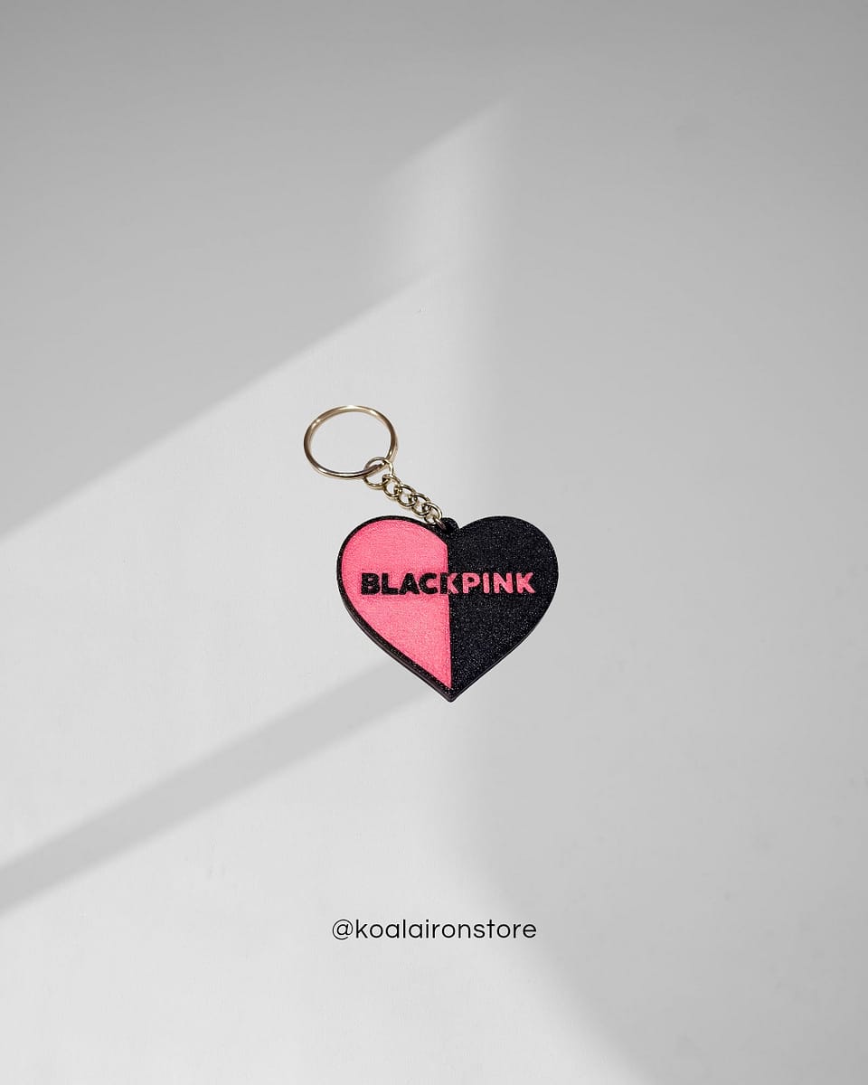 Black Pink
