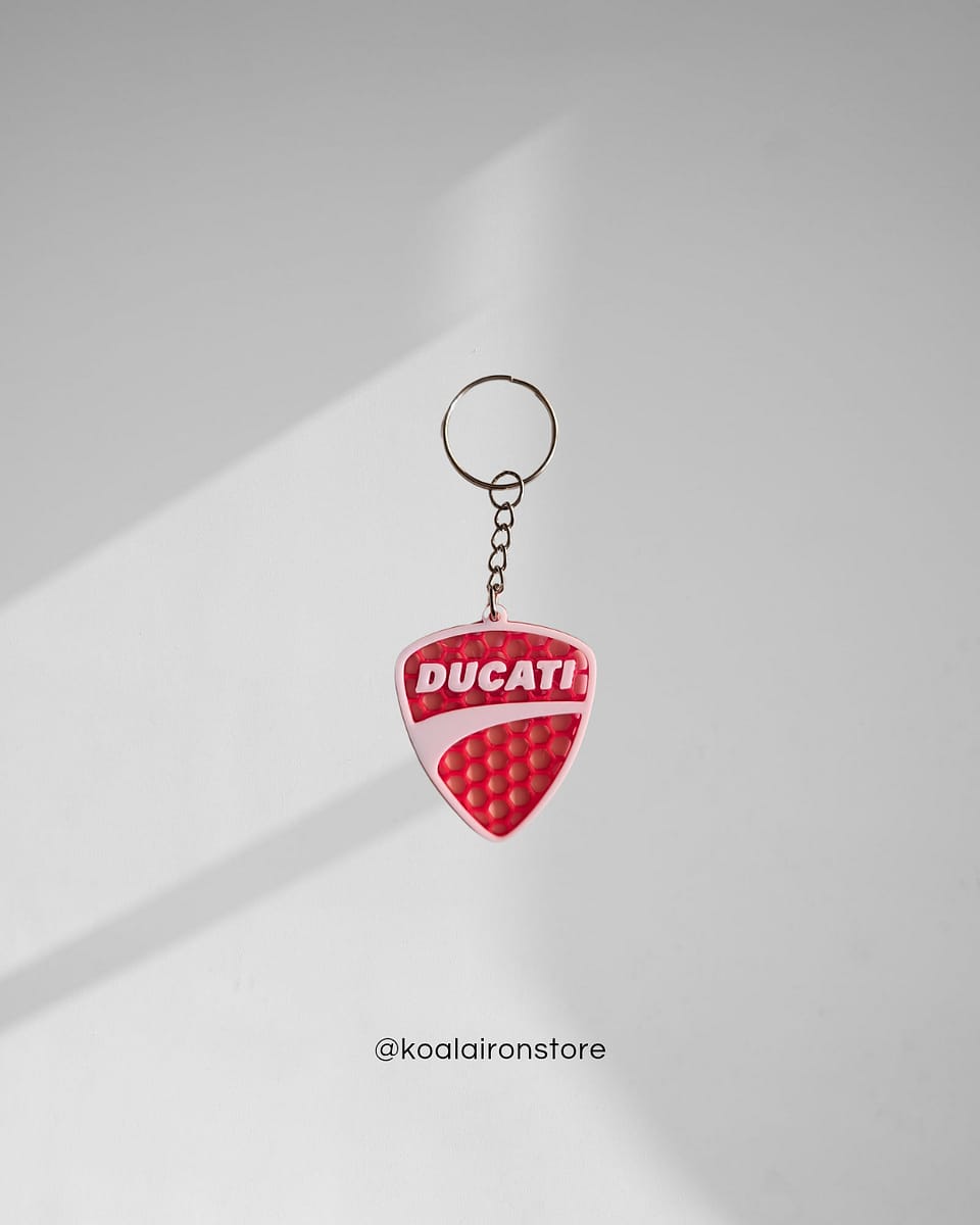 Ducati