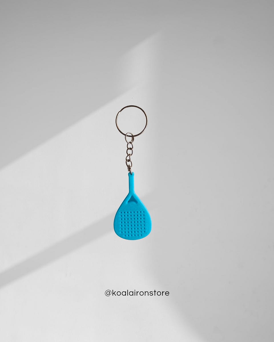 Pala de padel