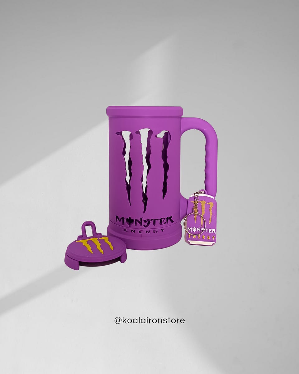 Pack Monster