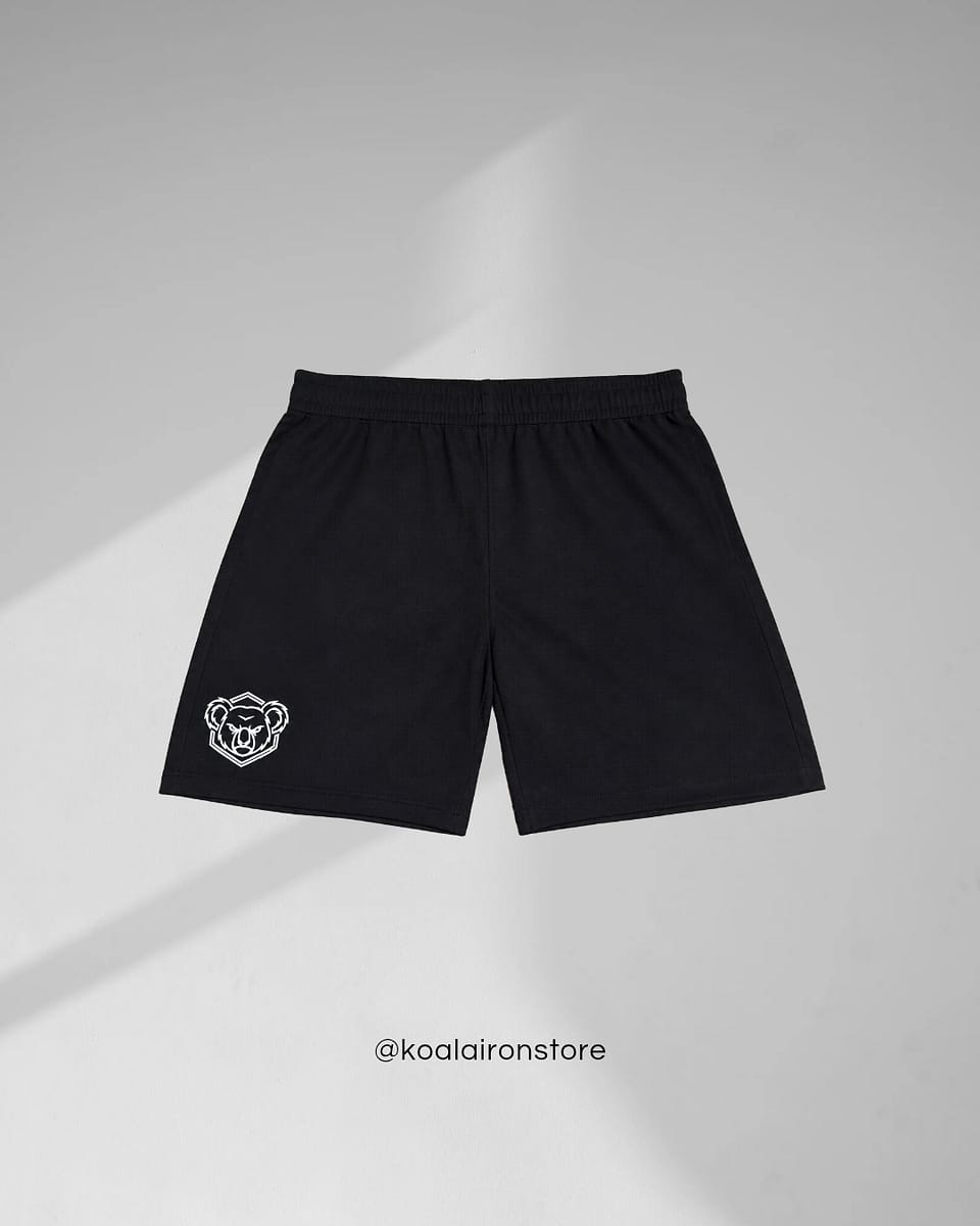 Pantalón corto