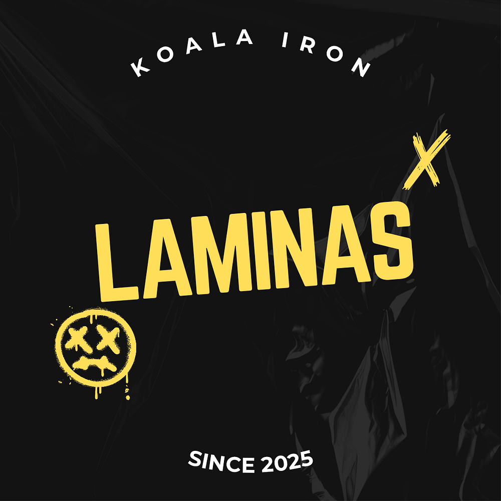 Láminas