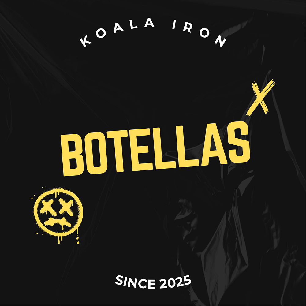 Botellas