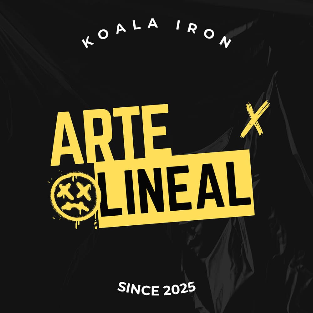 Arte lineal