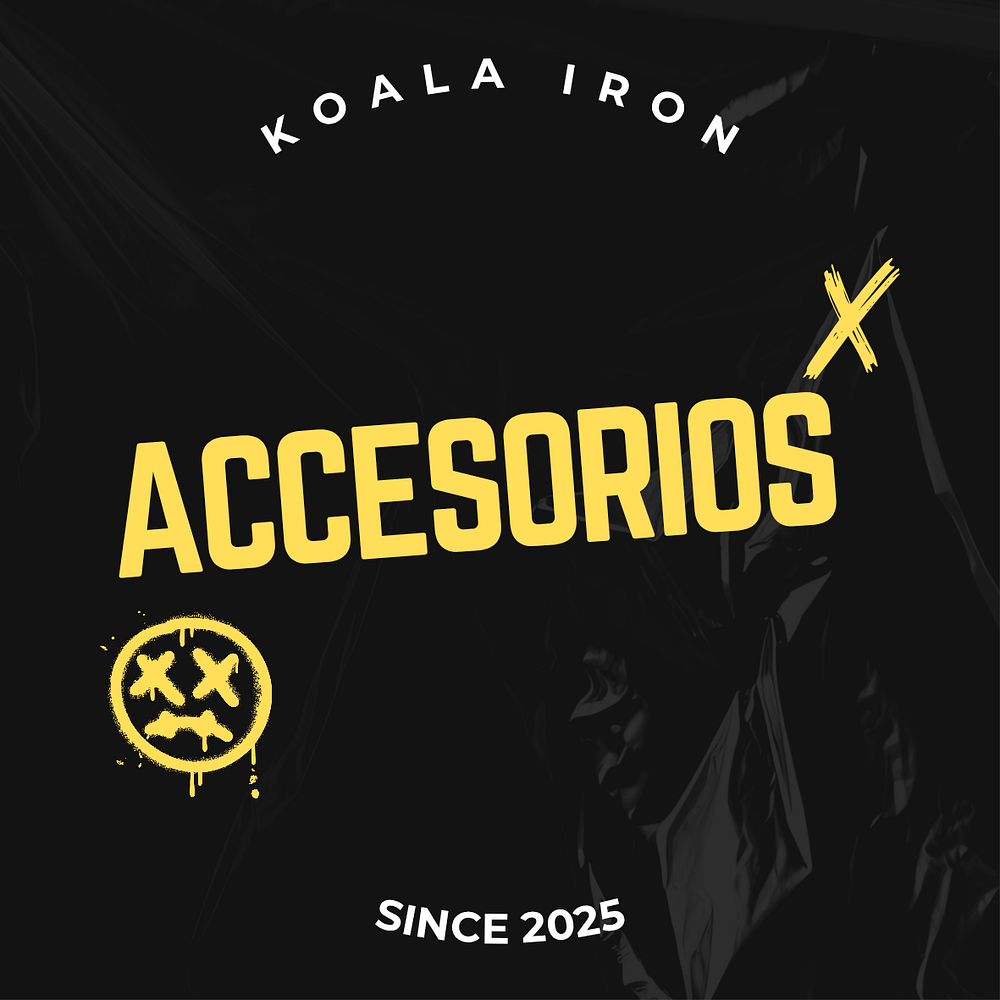 Accesorios