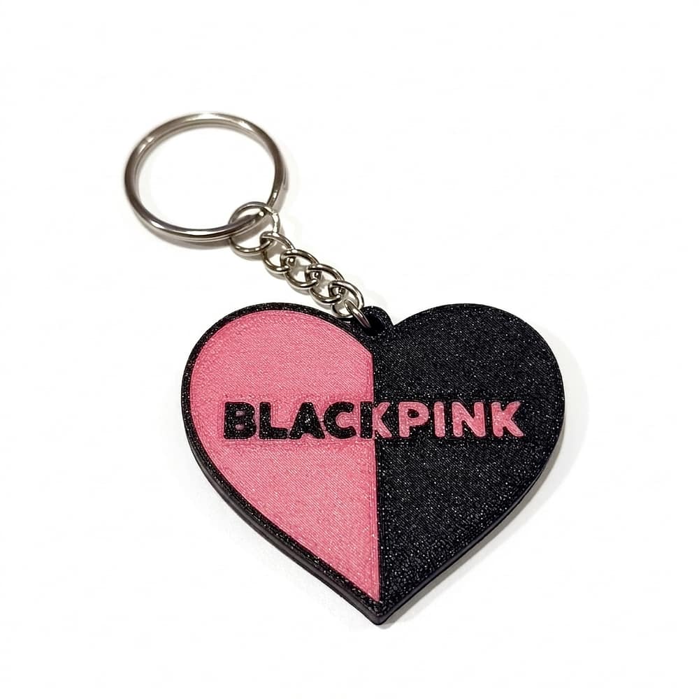 Black Pink
