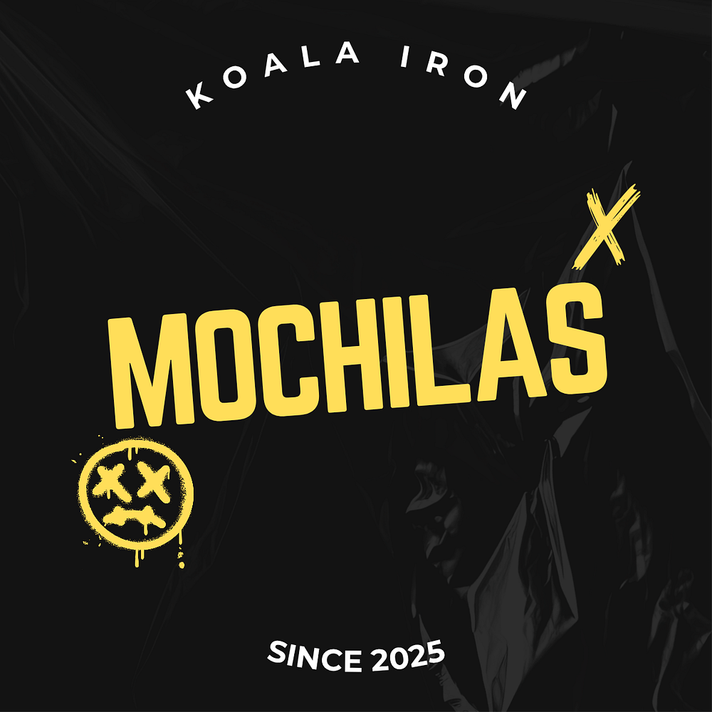 Mochilas