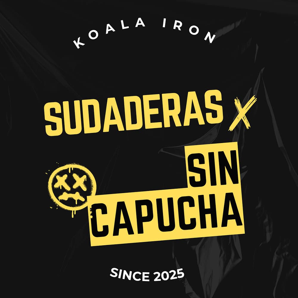 Sin capucha