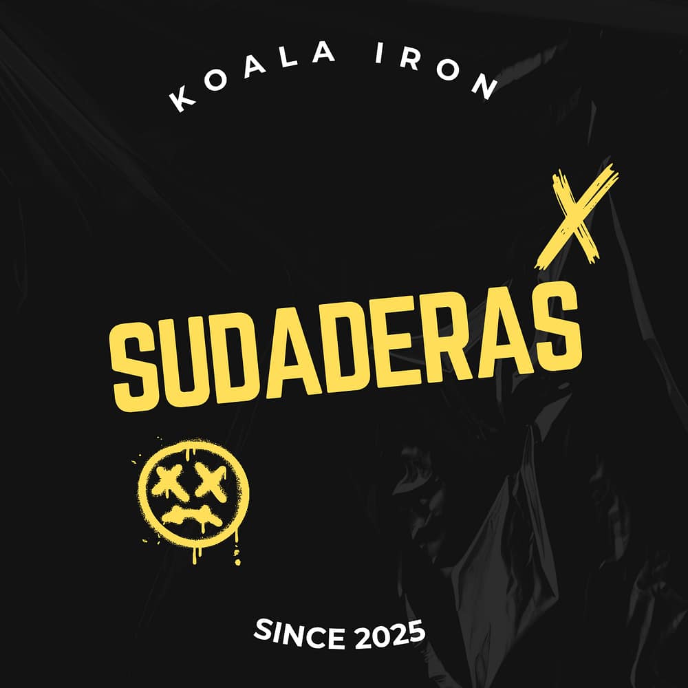 Sudaderas