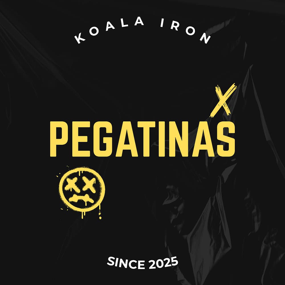 Pegatinas
