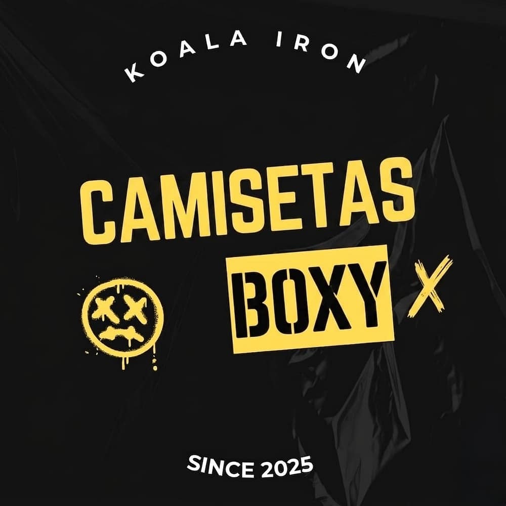 Boxy