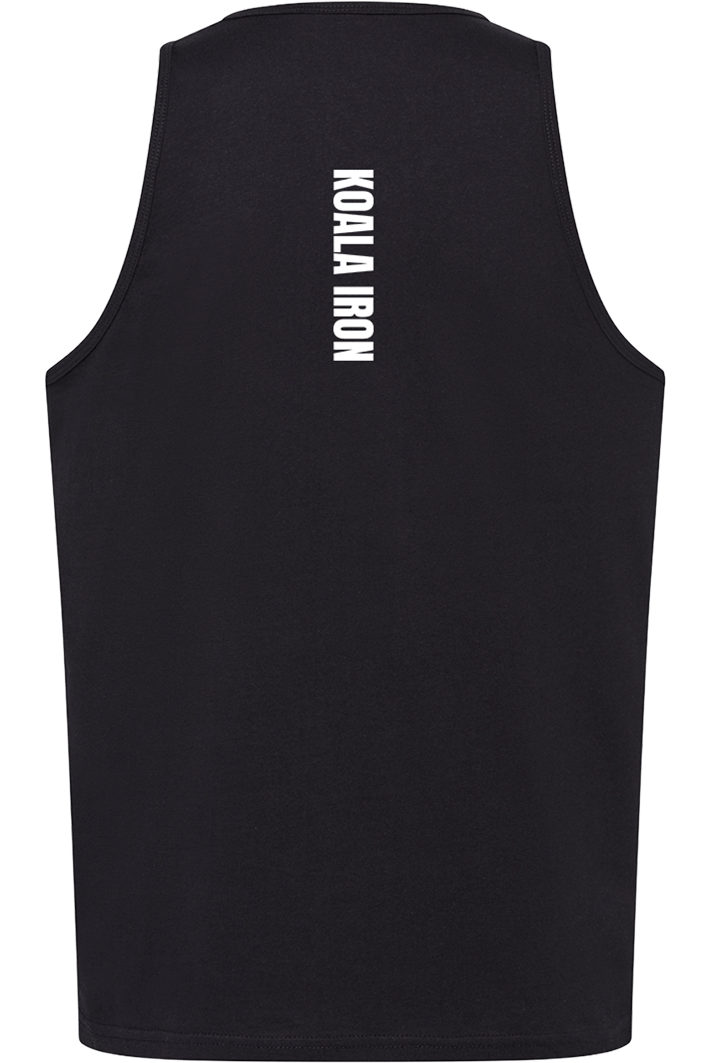 Camiseta de tirantes