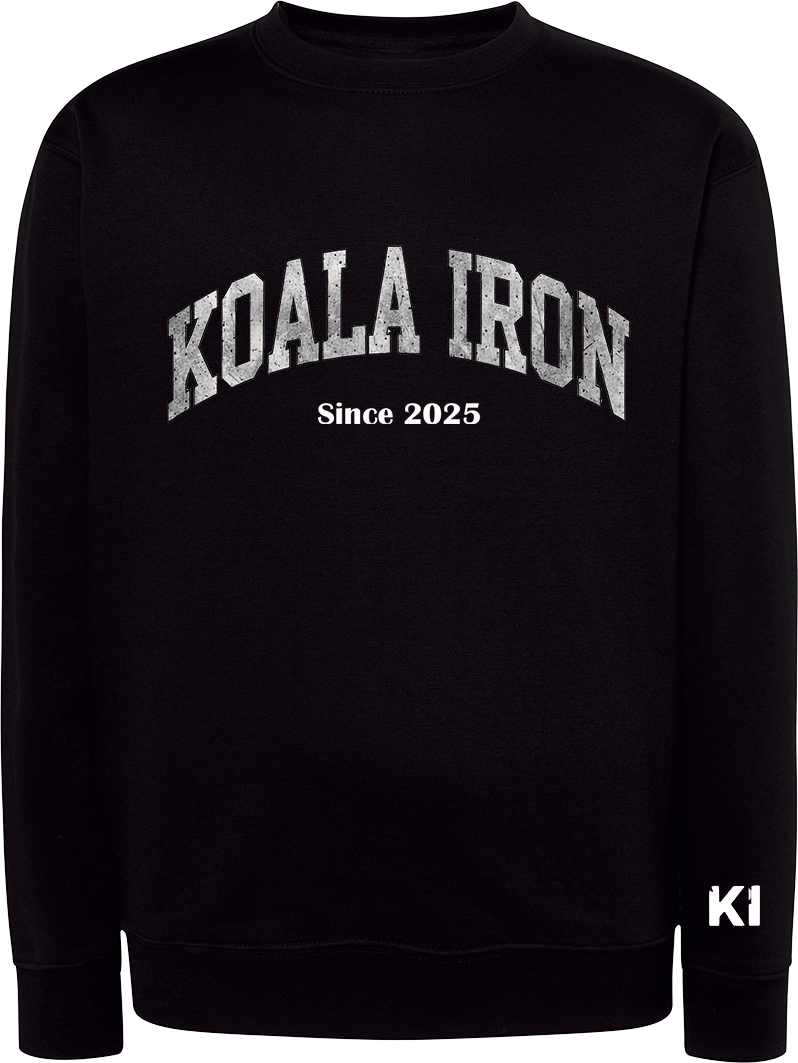 Sudadera Since 2025