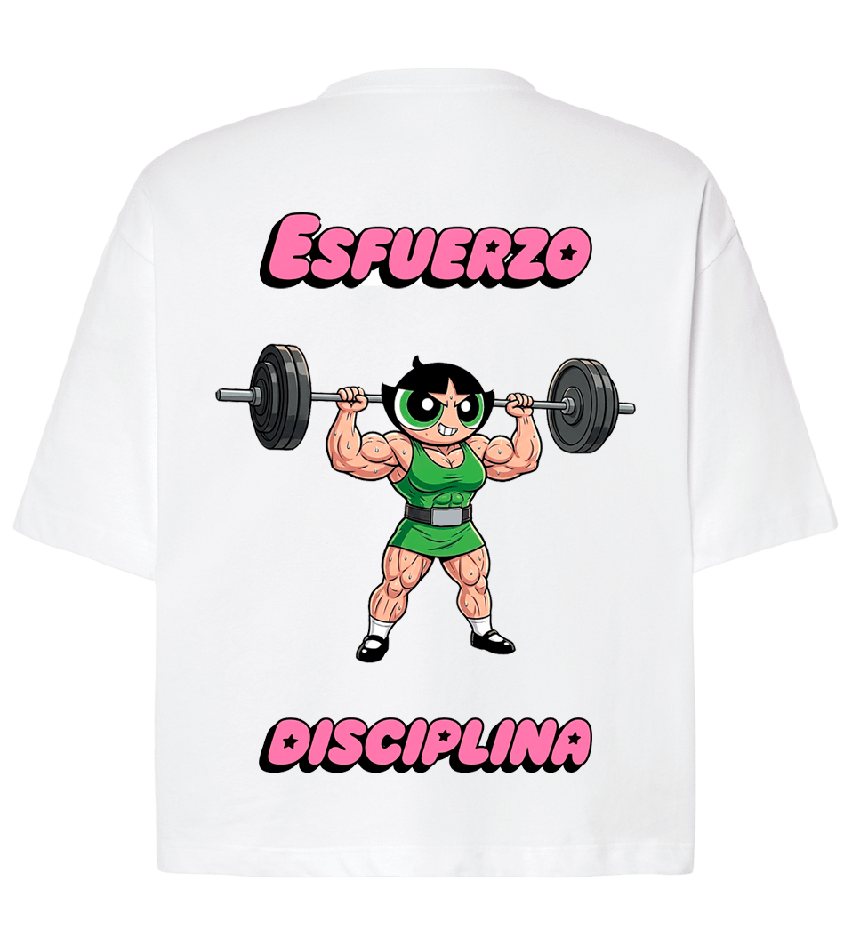 Camiseta Koala Iron girls