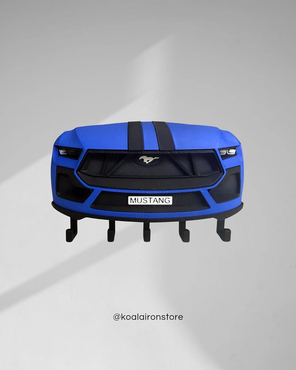 Mustang