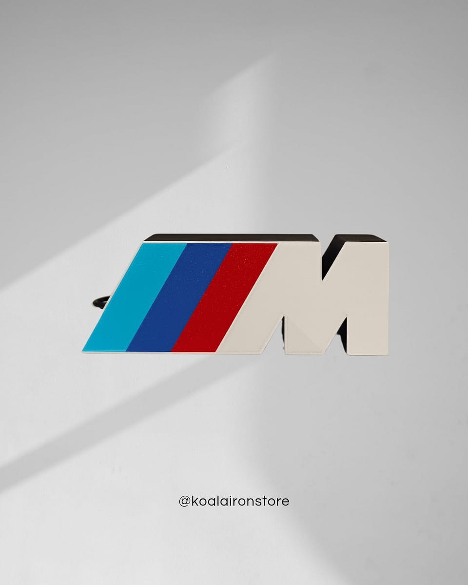 BMW M