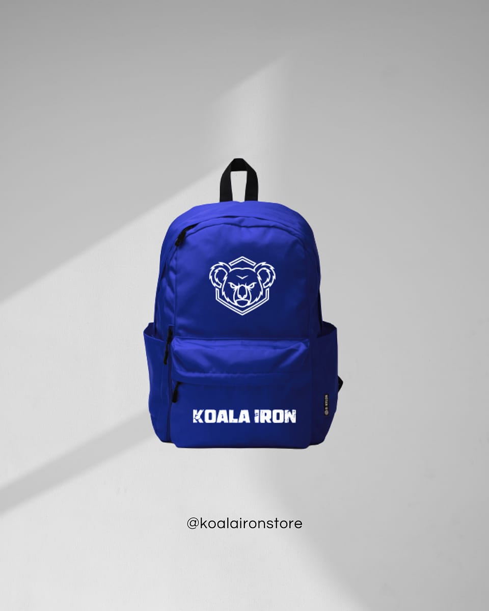 Mochilas