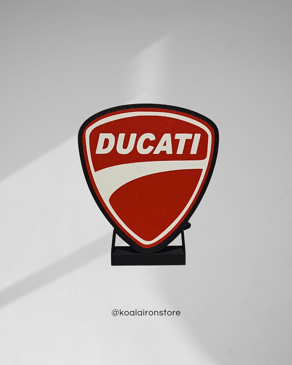 Ducati