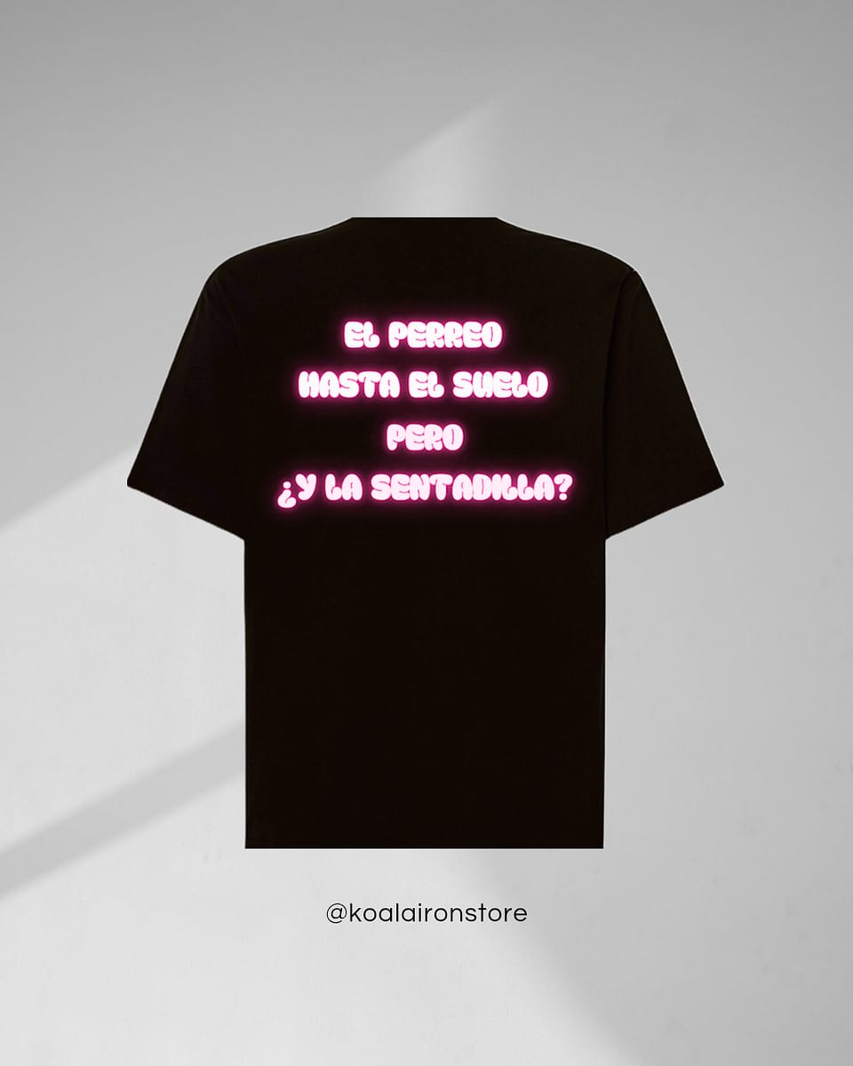 Perreo
