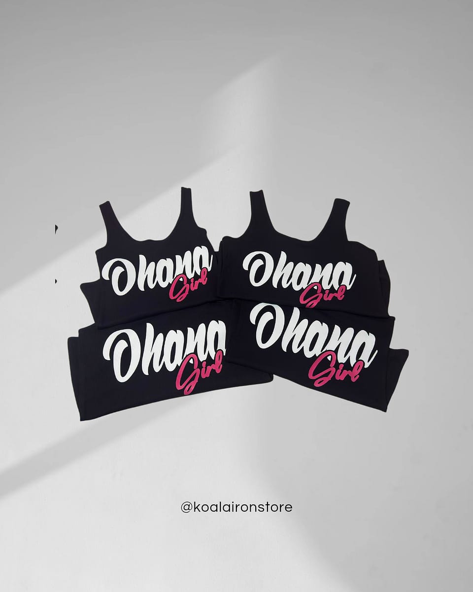 Clientes 11 ohana