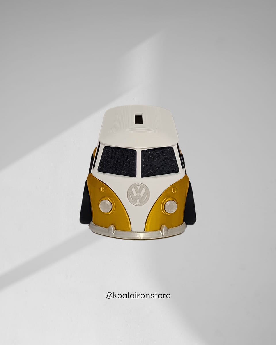 Hucha VW