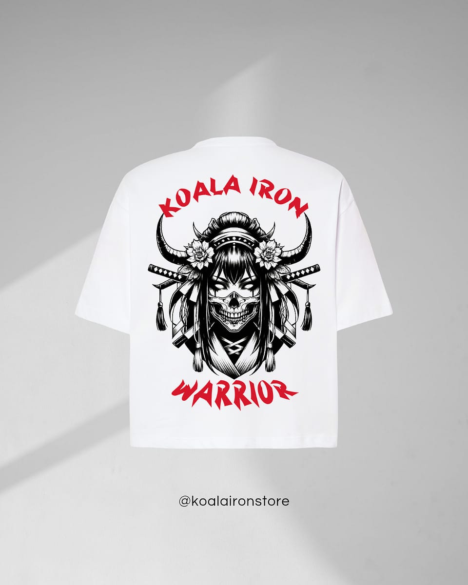 Warrior