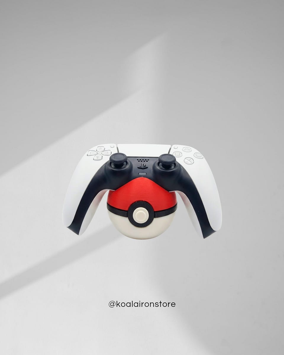 Pokeball