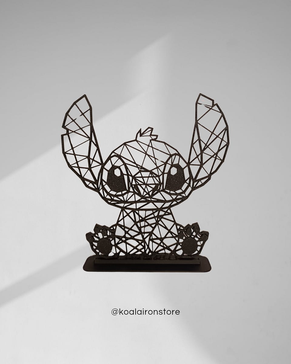 Stitch