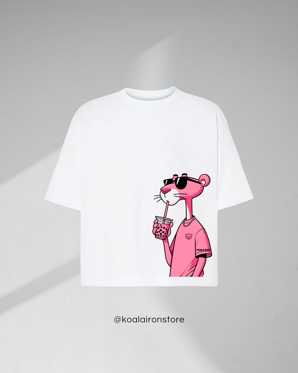 Pantera rosa