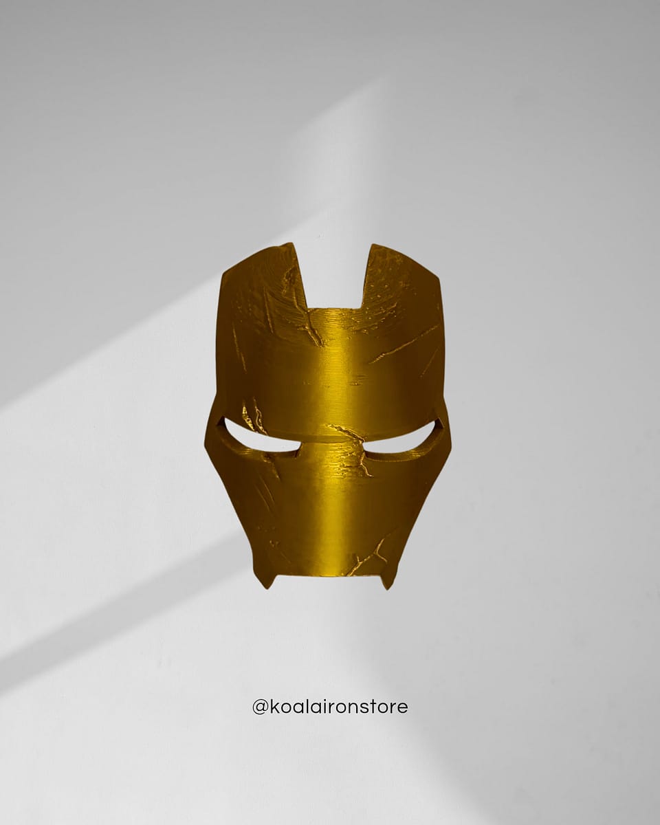 Iron man