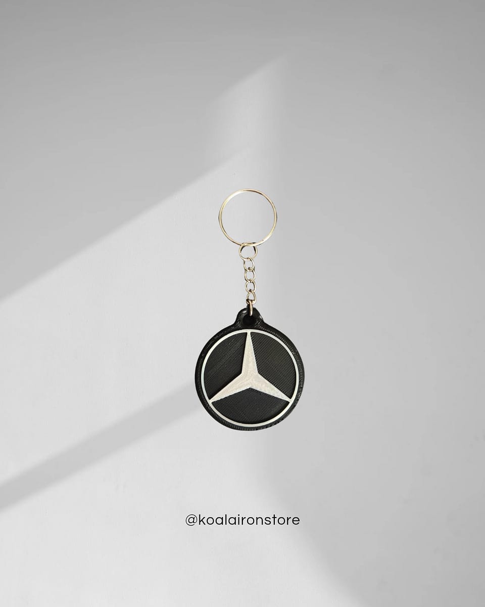 Mercedes