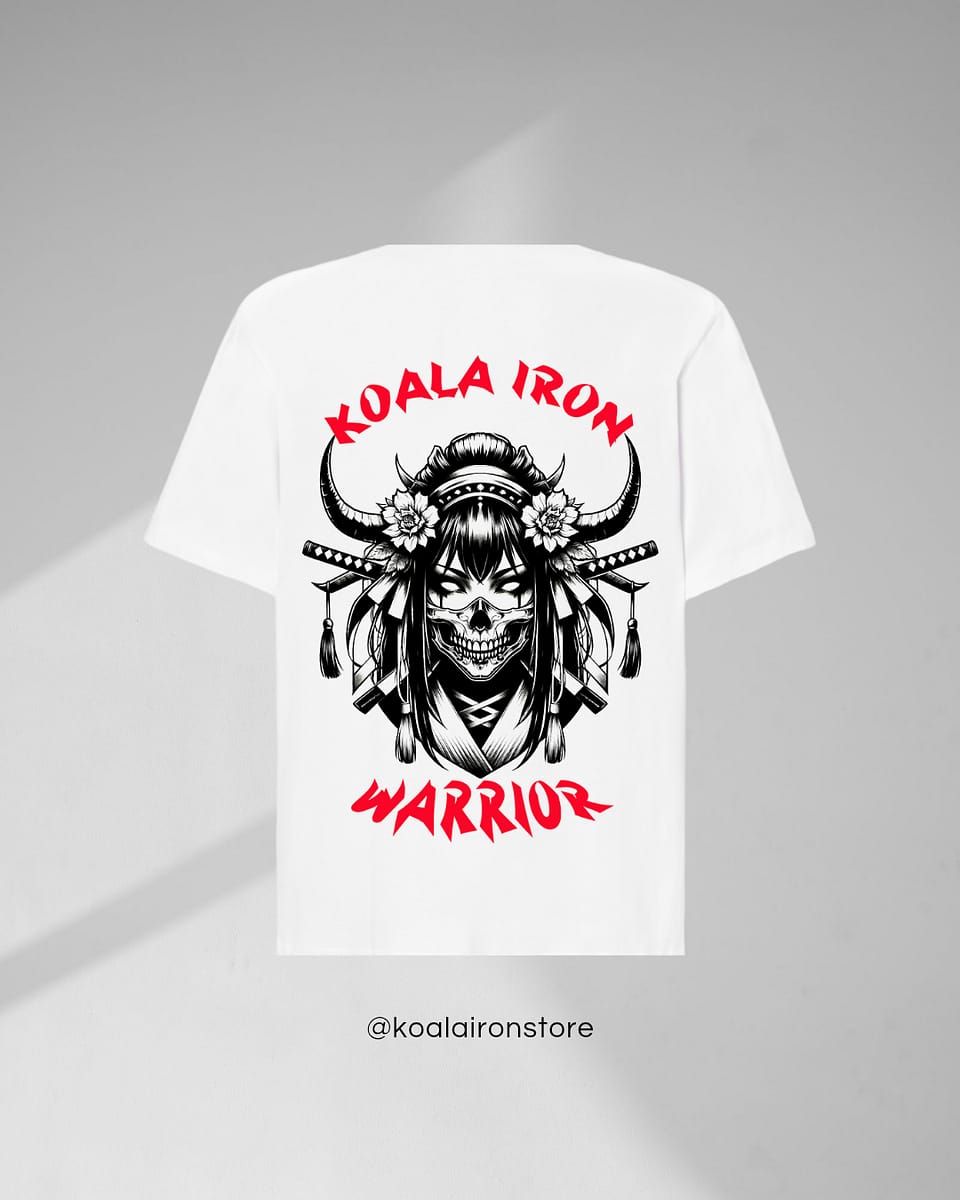 Warrior