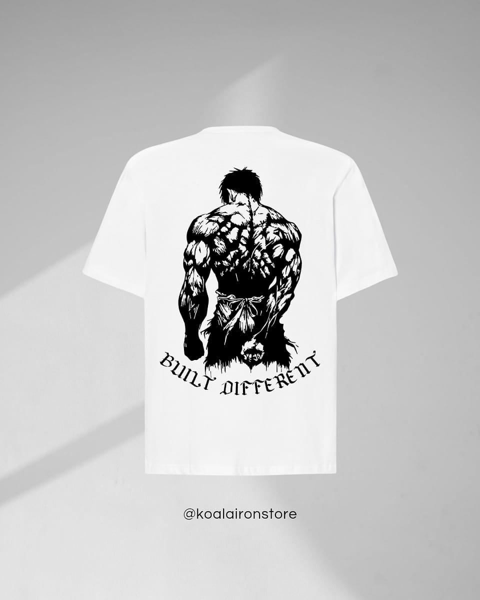 B. different