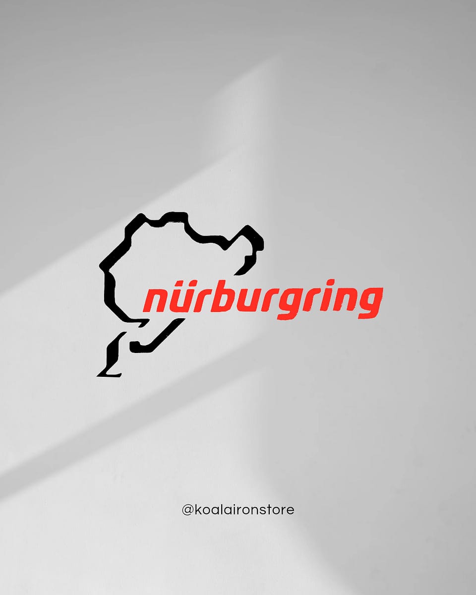 Nurburgring