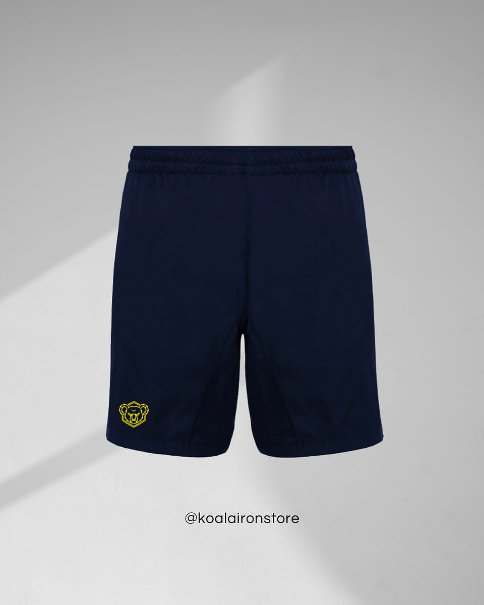 Pantalón corto