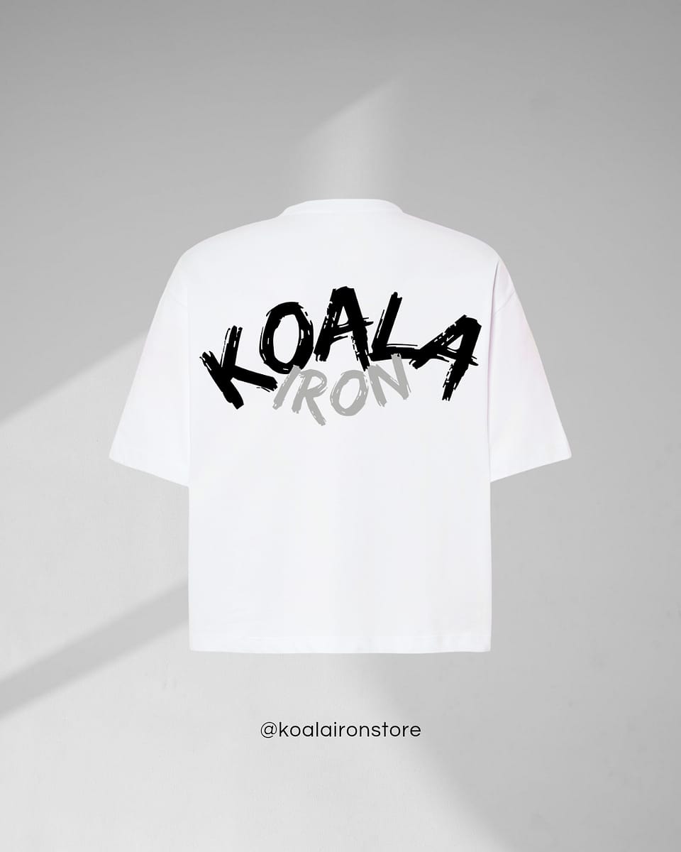 Koala Iron